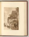 Druckgrafiken von John Spilsbury, William Winne Ryland und Paul Sandby, The Sepulchre of King T…