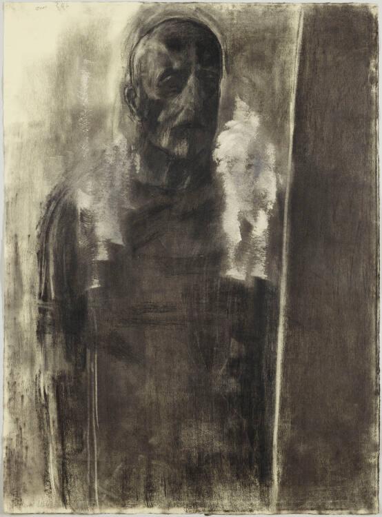 Ofer Lellouche, Self-Portrait, Inv. Nr.: 48668