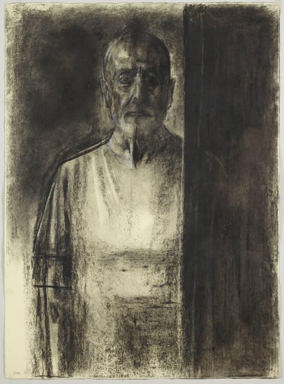 Ofer Lellouche, Self-Portrait, Inv. Nr.: 48672
