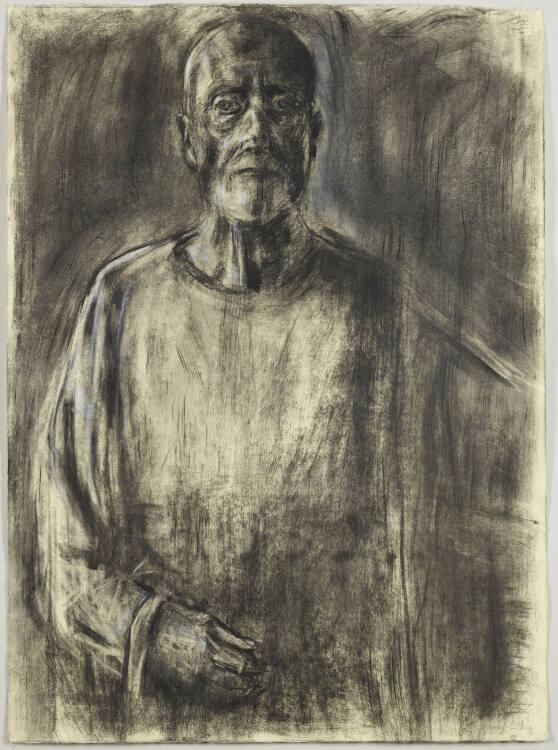 Ofer Lellouche, Self-Portrait, Inv. Nr.: 48675