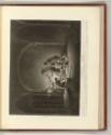 Britische Druckgrafiken des späten 18. Jahrhunderts, Lieutenant Moody, Inv. Nr.: England nach S…