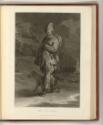 Britische Druckgrafiken des späten 18. Jahrhunderts, Robinson Crusoe, Inv. Nr.: England nach Se…