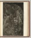 Britische Druckgrafiken des späten 18. Jahrhunderts, The Stag at Bay & whipping off the Hounds,…