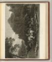 Britische Druckgrafiken des späten 18. Jahrhunderts, The Fox Chase, or View Halloo!!!, Inv. Nr.…