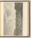 Britische Druckgrafiken des späten 18. Jahrhunderts, A North East View of the Tuesday Market-Pl…
