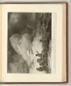 Britische Druckgrafiken des späten 18. Jahrhunderts, The Departure, Inv. Nr.: England nach Sekt…