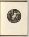 Britische Druckgrafiken des späten 18. Jahrhunderts, Alexander resigning his Mistress Campaspe …
