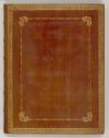 Druckgrafiken von William Sharp, Deckel vorne, Inv. Nr.: England nach Sektionen I/30, E/I/30/0/…