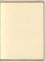 Druckgrafiken von William Sharp, Leerseite, Inv. Nr.: England nach Sektionen I/30, E/I/30/0/5/L…
