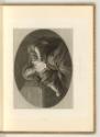 Druckgrafiken von William Sharp, Lucretia, Inv. Nr.: England nach Sektionen I/30, E/I/30/13