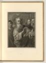 Druckgrafiken von William Sharp, Diogenes, In search of an Honest Man, Inv. Nr.: England nach S…