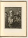 Druckgrafiken von William Sharp, Diogenes, In search of an Honest Man, Inv. Nr.: England nach S…