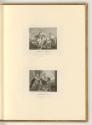 Druckgrafiken von William Sharp, Venus und Europa; Romeo und Julia, Inv. Nr.: England nach Sekt…
