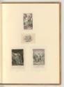 Druckgrafiken von William Sharp, Buchillustration, Inv. Nr.: England nach Sektionen I/30, E/I/3…