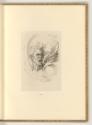Druckgrafiken von William Sharp, L' Envie, Inv. Nr.: England nach Sektionen I/30, E/I/30/20