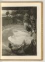 Druckgrafiken von William Sharp, The Witch of Endor, Inv. Nr.: England nach Sektionen I/30, E/I…