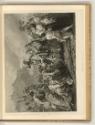Druckgrafiken von William Sharp, King Charles the 2nd Landing on the Beach at Dover, Inv. Nr.: …