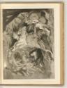 Druckgrafiken von William Sharp, King Lear, Act III, Scene IV, Inv. Nr.: England nach Sektionen…