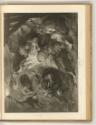 Druckgrafiken von William Sharp, King Lear, Act III, Scene IV, Inv. Nr.: England nach Sektionen…