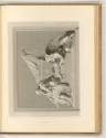 Druckgrafiken von William Sharp, Memorial for George Nicholas Hardinge in St Paul's Cathedral, …