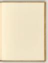 Druckgrafiken von William Sharp, Fliegendes Blatt hinten, Inv. Nr.: England nach Sektionen I/30…