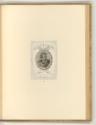 Druckgrafiken von William Sharp, Portrait of George IV when Prince of Wales after Richard Coswa…
