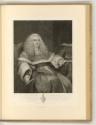 Druckgrafiken von William Sharp, The Honble John Hyde, Inv. Nr.: England nach Sektionen I/30, E…