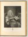 Druckgrafiken von William Sharp, The Honble John Hyde, Inv. Nr.: England nach Sektionen I/30, E…