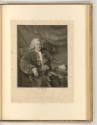 Druckgrafiken von William Sharp, The Right Honble Robert Dundas, Lord President of the Court of…