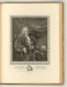 Druckgrafiken von William Sharp, The Right Honble Robert Dundas, Lord President of the Court of…