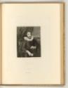 Druckgrafiken von William Sharp, Thomas Howard, Earl of Arundel, Inv. Nr.: England nach Sektion…
