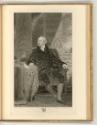 Druckgrafiken von William Sharp, Sir William Curtis Bart. Alderman & Representative of the City…