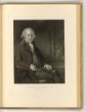 Druckgrafiken von William Sharp, Porträt Matthew Boulton, Inv. Nr.: England nach Sektionen I/30…