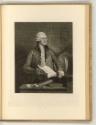 Druckgrafiken von William Sharp, Bildnis eines Mannes, Inv. Nr.: England nach Sektionen I/30, E…