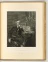 Druckgrafiken von William Sharp, Porträt John Hunter, Inv. Nr.: England nach Sektionen I/30, E/…