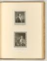 Druckgrafiken von William Sharp, Porträt Richard Brothers; John Bunyan, Inv. Nr.: England nach …