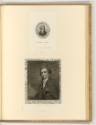 Druckgrafiken von William Sharp, Porträt Thomas Erskine; Thomas Paine, Inv. Nr.: England nach S…