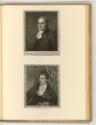 Druckgrafiken von William Sharp, Porträt Thomas Walker; Kemble, Inv. Nr.: England nach Sektione…