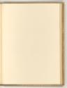 Druckgrafiken von William Sharp, Leerseite, Inv. Nr.: England nach Sektionen I/30, E/I/30/54