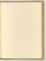 Druckgrafiken von William Sharp, Leerseite, Inv. Nr.: England nach Sektionen I/30, E/I/30/55