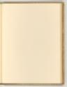 Druckgrafiken von William Sharp, Leerseite, Inv. Nr.: England nach Sektionen I/30, E/I/30/57