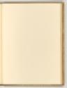 Druckgrafiken von William Sharp, Leerseite, Inv. Nr.: England nach Sektionen I/30, E/I/30/58