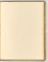 Druckgrafiken von William Sharp, Leerseite, Inv. Nr.: England nach Sektionen I/30, E/I/30/59