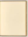 Druckgrafiken von William Sharp, Leerseite, Inv. Nr.: England nach Sektionen I/30, E/I/30/61