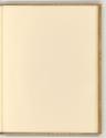 Druckgrafiken von William Sharp, Leerseite, Inv. Nr.: England nach Sektionen I/30, E/I/30/63