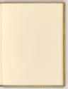 Druckgrafiken von William Sharp, Leerseite, Inv. Nr.: England nach Sektionen I/30, E/I/30/65