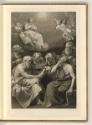 Druckgrafiken von William Sharp, The doctors of the church, Inv. Nr.: England nach Sektionen I/…