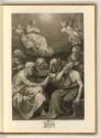 Druckgrafiken von William Sharp, The doctors of the church, Inv. Nr.: England nach Sektionen I/…