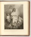 Britische Druckgrafiken des späten 18. Jahrhunderts, The Three Holy Children, Inv. Nr.: England…