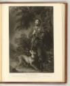 Britische Druckgrafiken des späten 18. Jahrhunderts, The Woodman, Inv. Nr.: England nach Sektio…
